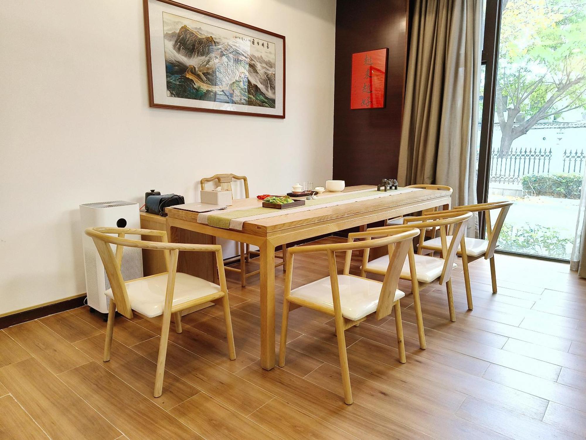 Yiho Hotel Xiamen Huli Exterior photo