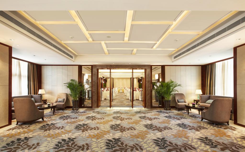 Yiho Hotel Xiamen Huli Exterior photo