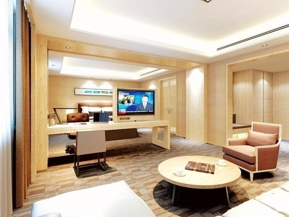 Yiho Hotel Xiamen Huli Exterior photo