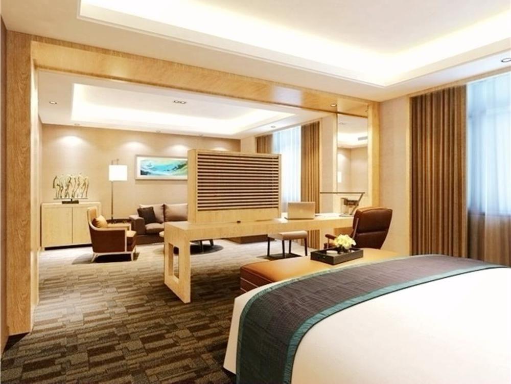 Yiho Hotel Xiamen Huli Exterior photo
