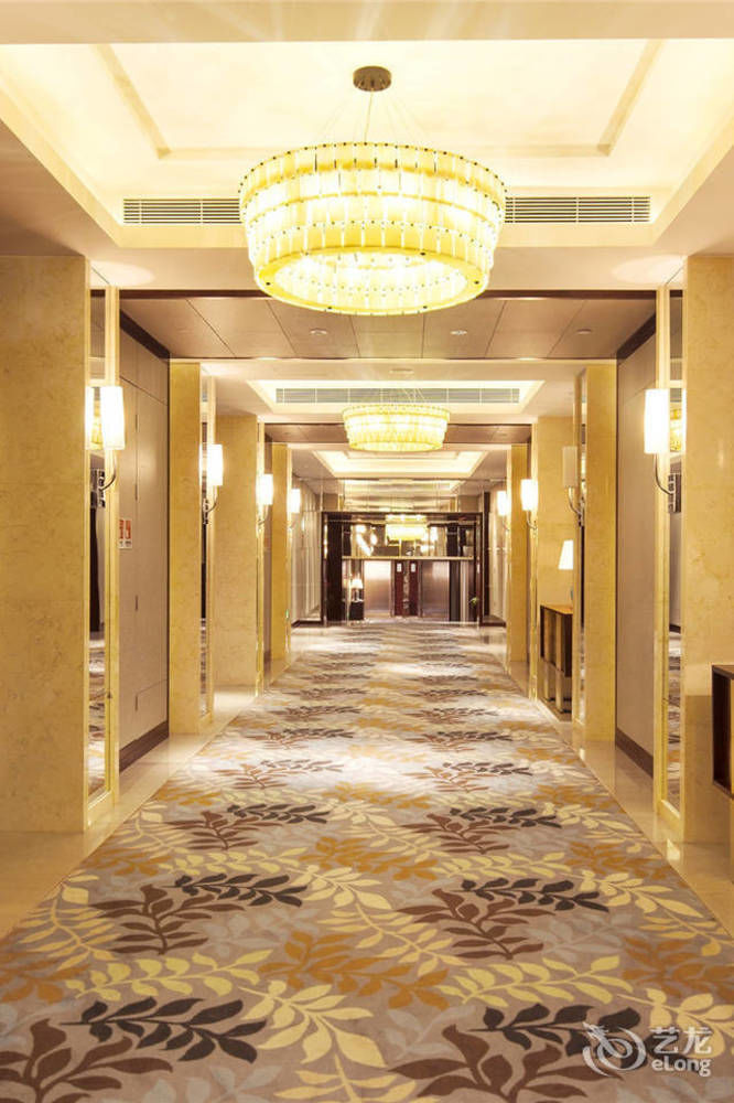 Yiho Hotel Xiamen Huli Exterior photo