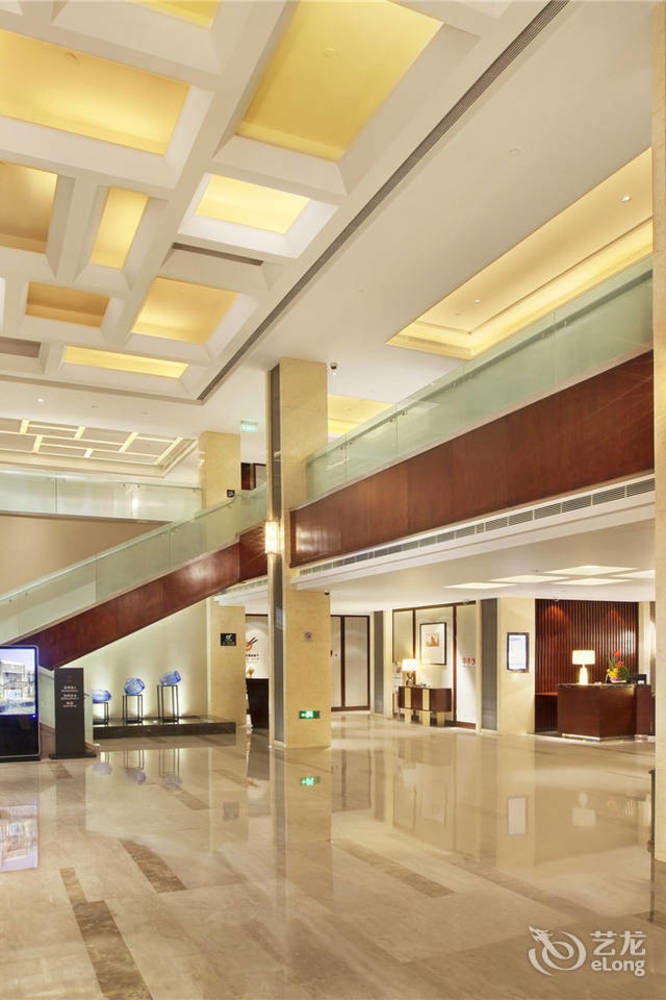 Yiho Hotel Xiamen Huli Exterior photo